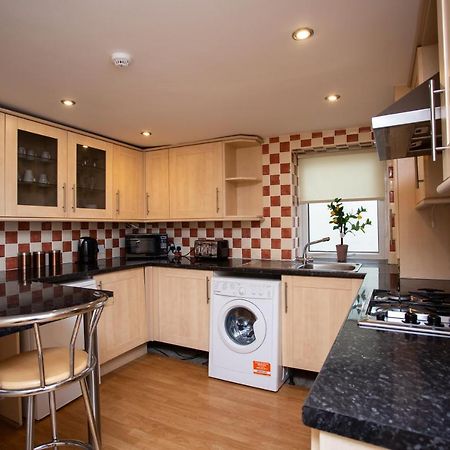 Roker Sea Front Apartments By #Shortstaysaway Sunderland  Ngoại thất bức ảnh