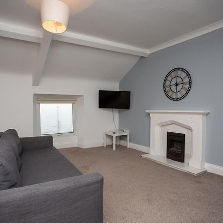 Roker Sea Front Apartments By #Shortstaysaway Sunderland  Ngoại thất bức ảnh