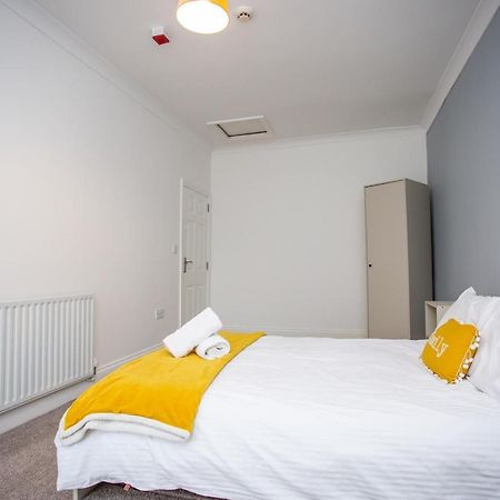 Roker Sea Front Apartments By #Shortstaysaway Sunderland  Ngoại thất bức ảnh
