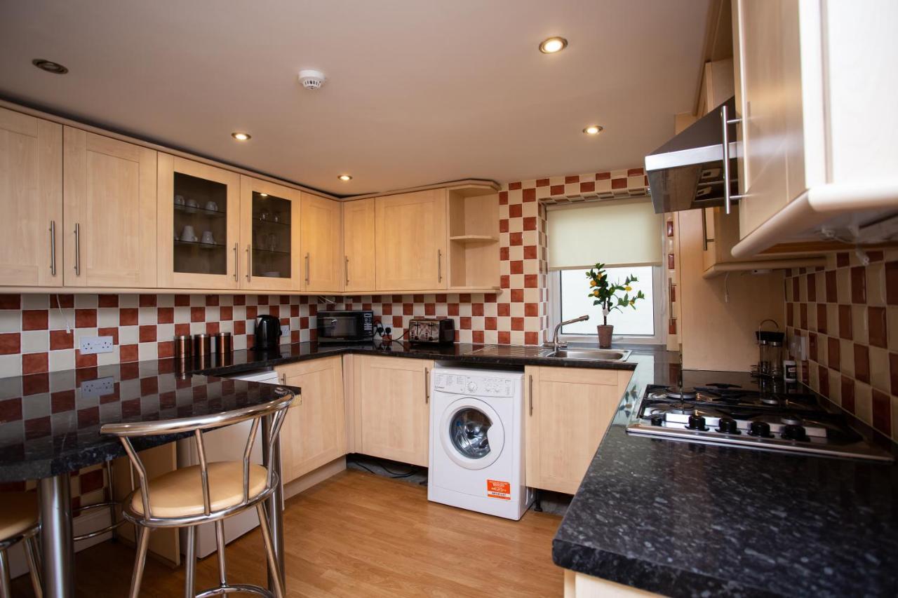 Roker Sea Front Apartments By #Shortstaysaway Sunderland  Ngoại thất bức ảnh