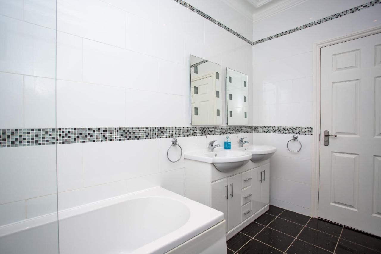 Roker Sea Front Apartments By #Shortstaysaway Sunderland  Ngoại thất bức ảnh