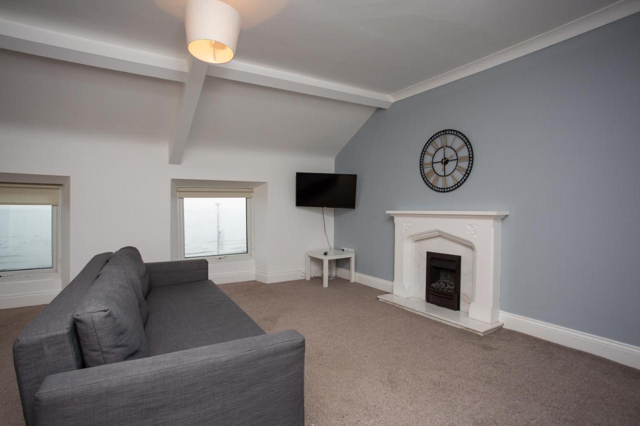 Roker Sea Front Apartments By #Shortstaysaway Sunderland  Ngoại thất bức ảnh