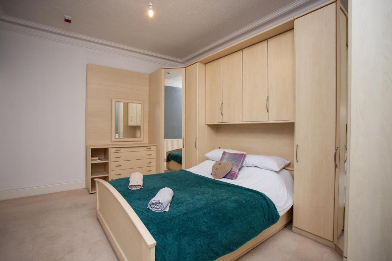 Roker Sea Front Apartments By #Shortstaysaway Sunderland  Ngoại thất bức ảnh
