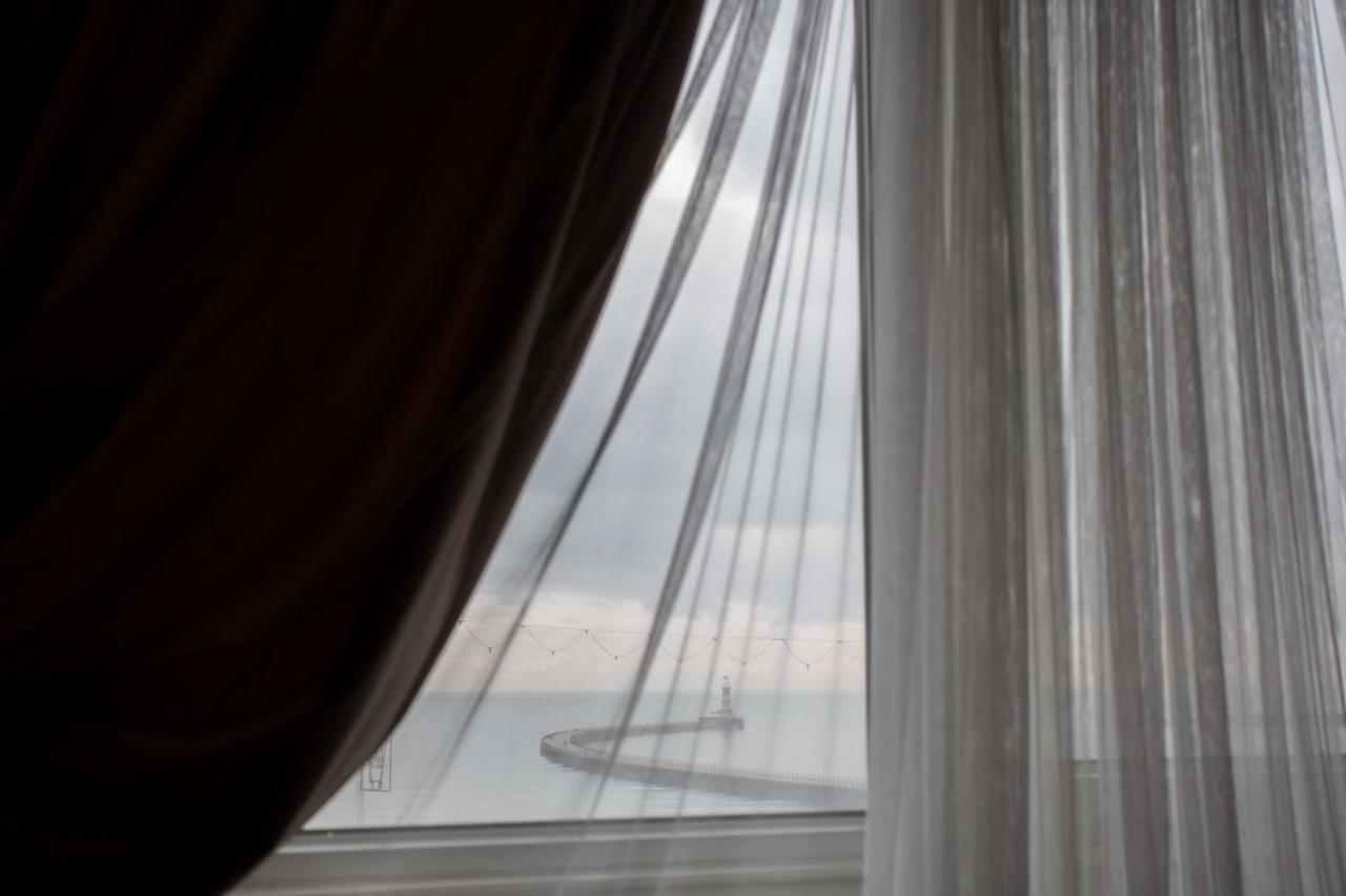 Roker Sea Front Apartments By #Shortstaysaway Sunderland  Ngoại thất bức ảnh