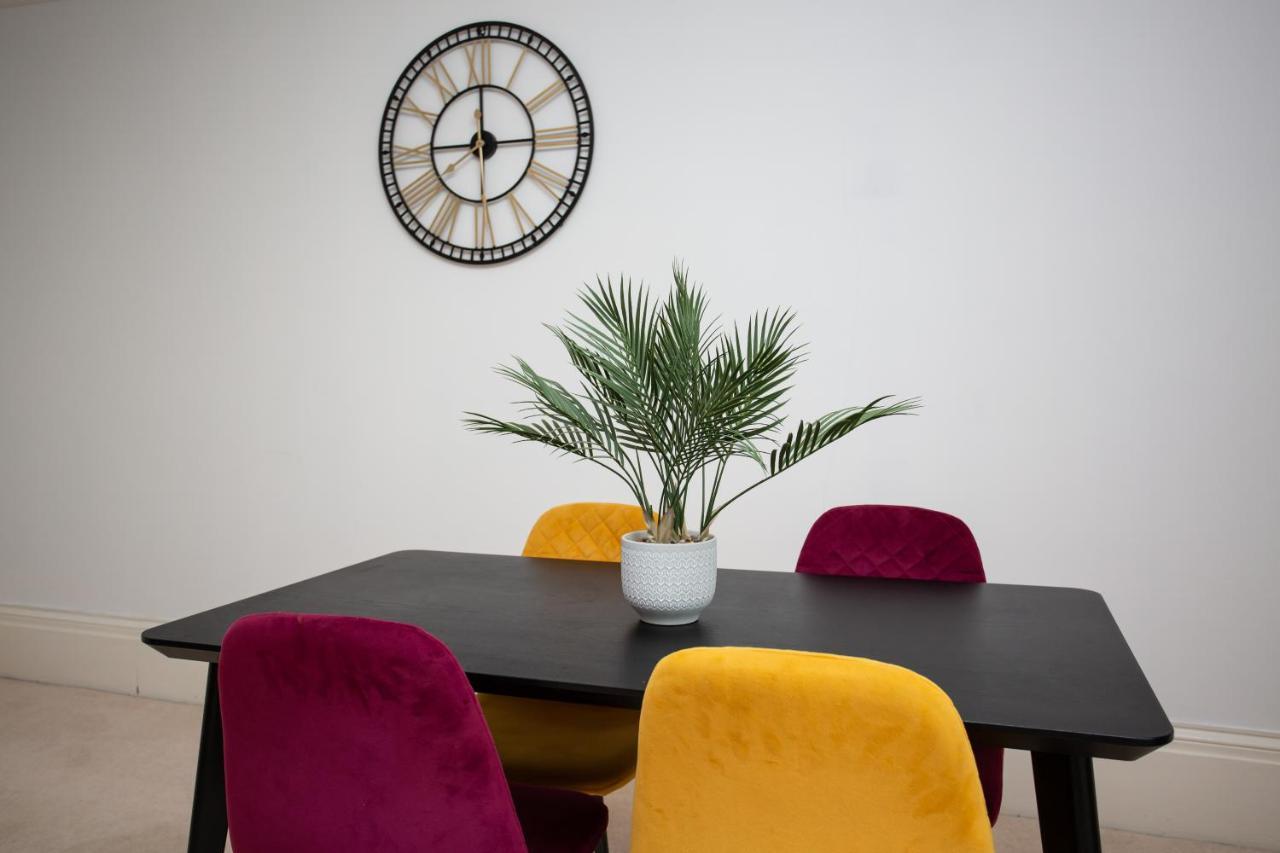 Roker Sea Front Apartments By #Shortstaysaway Sunderland  Ngoại thất bức ảnh
