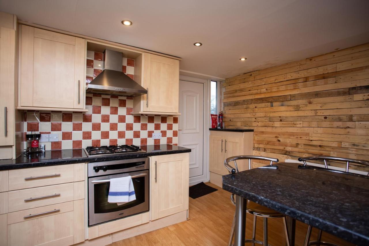 Roker Sea Front Apartments By #Shortstaysaway Sunderland  Ngoại thất bức ảnh