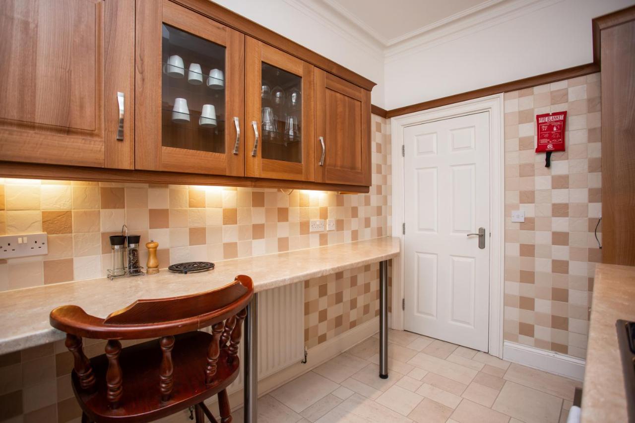 Roker Sea Front Apartments By #Shortstaysaway Sunderland  Ngoại thất bức ảnh