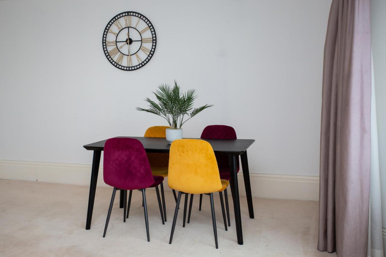 Roker Sea Front Apartments By #Shortstaysaway Sunderland  Ngoại thất bức ảnh