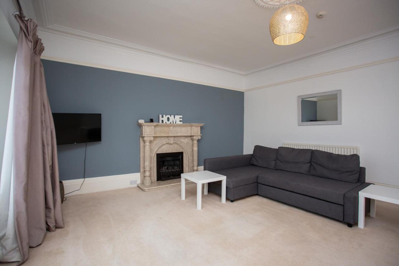 Roker Sea Front Apartments By #Shortstaysaway Sunderland  Ngoại thất bức ảnh