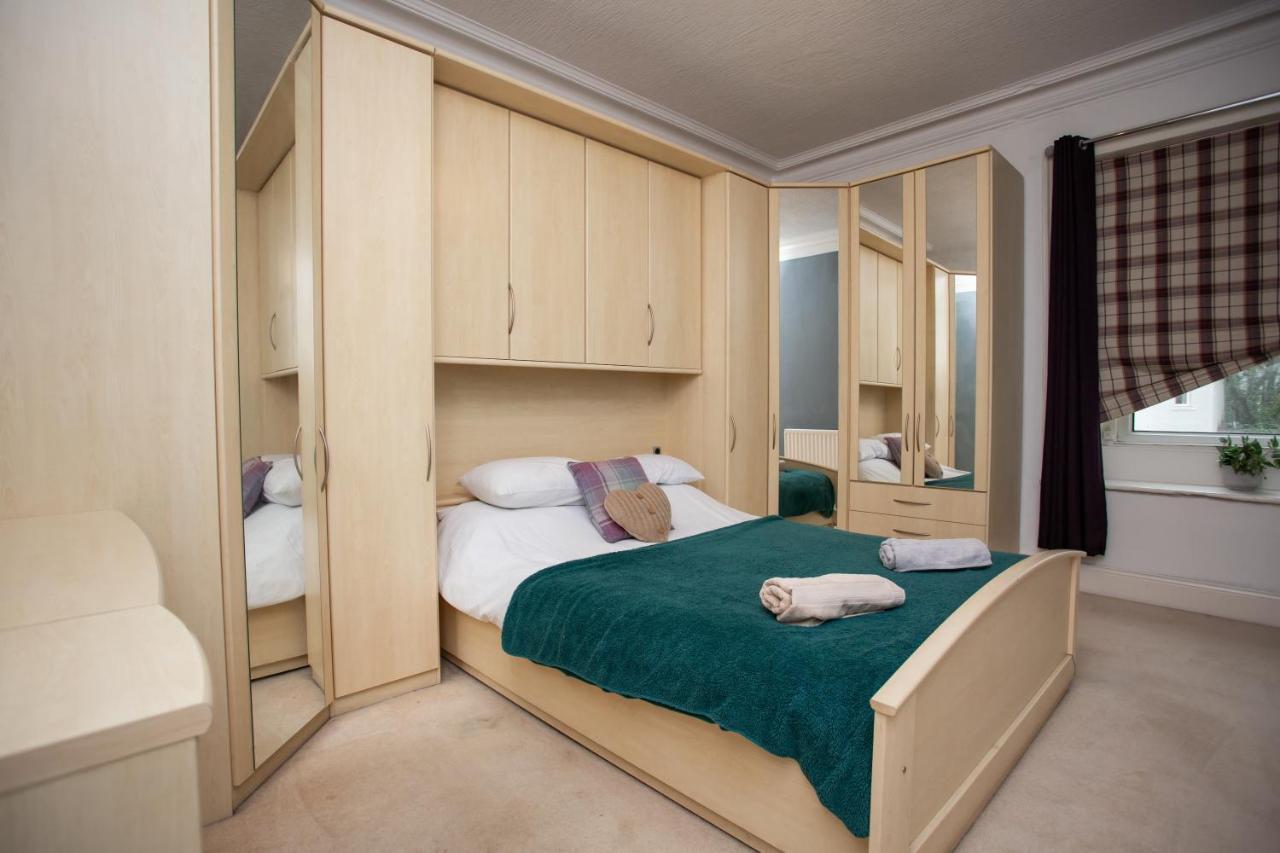 Roker Sea Front Apartments By #Shortstaysaway Sunderland  Ngoại thất bức ảnh