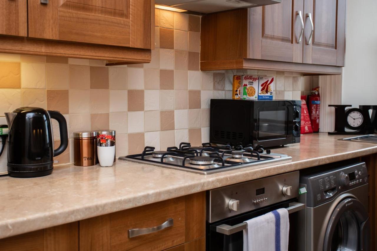 Roker Sea Front Apartments By #Shortstaysaway Sunderland  Ngoại thất bức ảnh