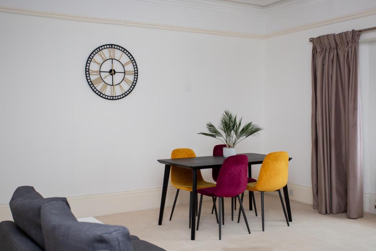 Roker Sea Front Apartments By #Shortstaysaway Sunderland  Ngoại thất bức ảnh