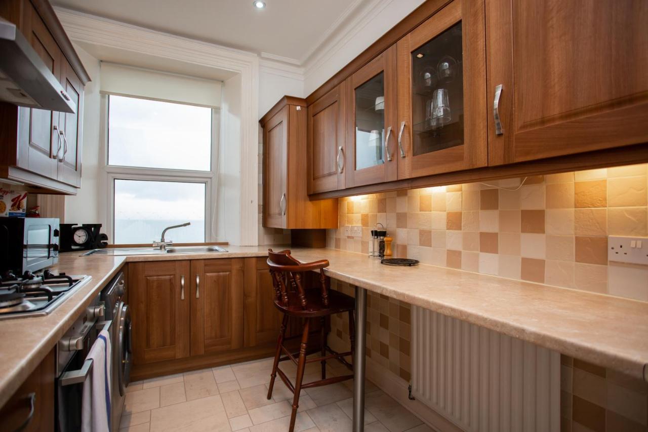 Roker Sea Front Apartments By #Shortstaysaway Sunderland  Ngoại thất bức ảnh