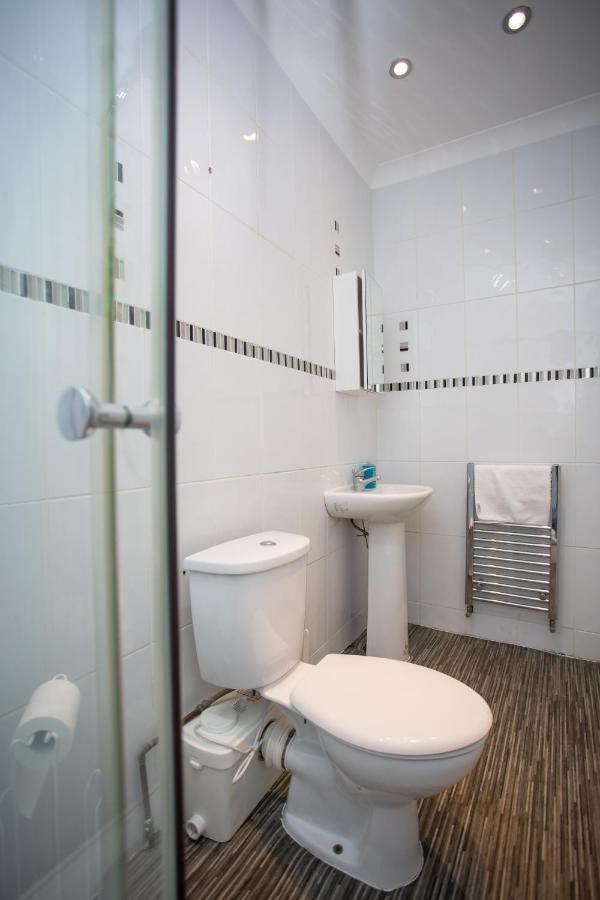 Roker Sea Front Apartments By #Shortstaysaway Sunderland  Ngoại thất bức ảnh