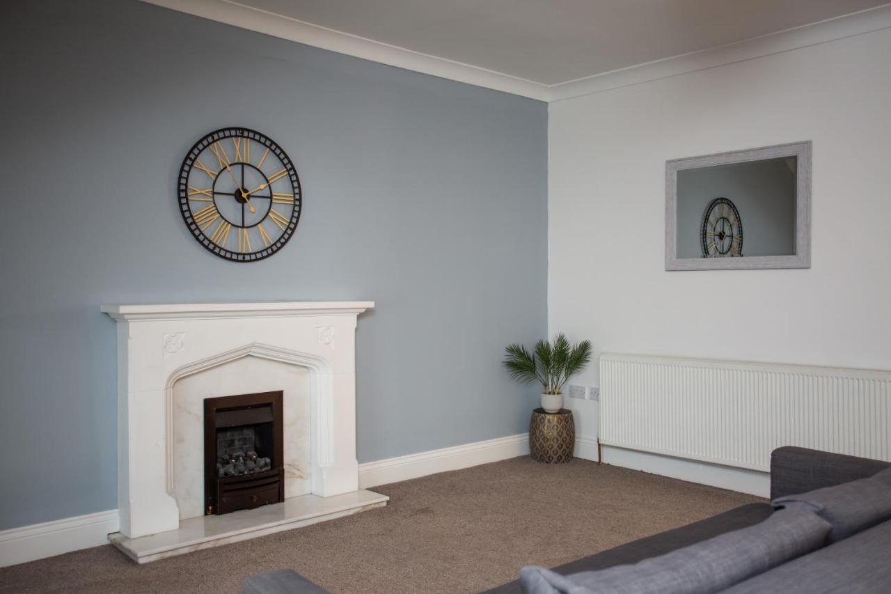 Roker Sea Front Apartments By #Shortstaysaway Sunderland  Ngoại thất bức ảnh