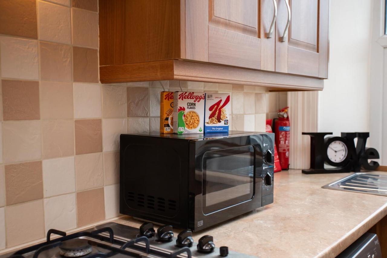Roker Sea Front Apartments By #Shortstaysaway Sunderland  Ngoại thất bức ảnh