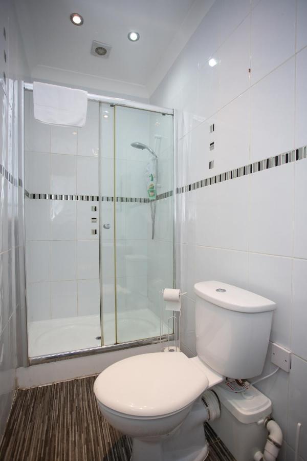 Roker Sea Front Apartments By #Shortstaysaway Sunderland  Ngoại thất bức ảnh