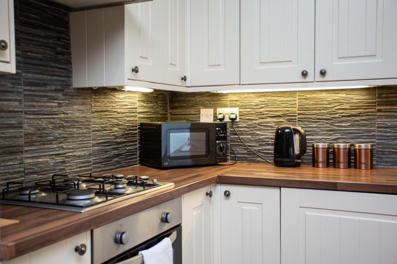 Roker Sea Front Apartments By #Shortstaysaway Sunderland  Ngoại thất bức ảnh